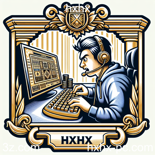 Descubra os Desafios dos Jogos de Enigma no hxhx